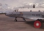 Image of Arthur Godfrey Takhli Thailand, 1966, second 12 stock footage video 65675042565