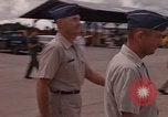 Image of Arthur Godfrey Takhli Thailand, 1966, second 17 stock footage video 65675042565