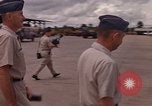 Image of Arthur Godfrey Takhli Thailand, 1966, second 18 stock footage video 65675042565