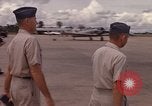 Image of Arthur Godfrey Takhli Thailand, 1966, second 19 stock footage video 65675042565