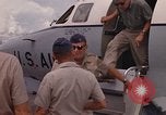 Image of Arthur Godfrey Takhli Thailand, 1966, second 20 stock footage video 65675042565
