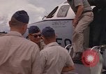 Image of Arthur Godfrey Takhli Thailand, 1966, second 21 stock footage video 65675042565