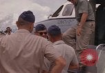 Image of Arthur Godfrey Takhli Thailand, 1966, second 22 stock footage video 65675042565