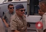 Image of Arthur Godfrey Takhli Thailand, 1966, second 24 stock footage video 65675042565