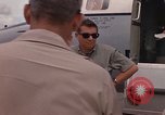 Image of Arthur Godfrey Takhli Thailand, 1966, second 26 stock footage video 65675042565