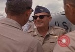Image of Arthur Godfrey Takhli Thailand, 1966, second 27 stock footage video 65675042565