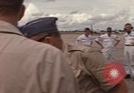 Image of Arthur Godfrey Takhli Thailand, 1966, second 29 stock footage video 65675042565