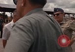 Image of Arthur Godfrey Takhli Thailand, 1966, second 30 stock footage video 65675042565