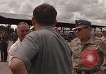Image of Arthur Godfrey Takhli Thailand, 1966, second 32 stock footage video 65675042565