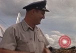 Image of Arthur Godfrey Takhli Thailand, 1966, second 34 stock footage video 65675042565