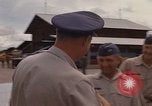 Image of Arthur Godfrey Takhli Thailand, 1966, second 35 stock footage video 65675042565