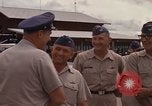 Image of Arthur Godfrey Takhli Thailand, 1966, second 36 stock footage video 65675042565