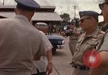 Image of Arthur Godfrey Takhli Thailand, 1966, second 37 stock footage video 65675042565