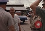 Image of Arthur Godfrey Takhli Thailand, 1966, second 38 stock footage video 65675042565