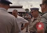 Image of Arthur Godfrey Takhli Thailand, 1966, second 40 stock footage video 65675042565