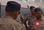 Image of Arthur Godfrey Takhli Thailand, 1966, second 48 stock footage video 65675042565