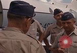 Image of Arthur Godfrey Takhli Thailand, 1966, second 51 stock footage video 65675042565