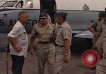 Image of Arthur Godfrey Takhli Thailand, 1966, second 53 stock footage video 65675042565