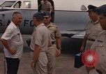 Image of Arthur Godfrey Takhli Thailand, 1966, second 55 stock footage video 65675042565