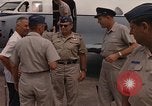 Image of Arthur Godfrey Takhli Thailand, 1966, second 56 stock footage video 65675042565