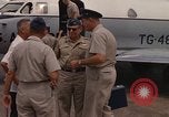 Image of Arthur Godfrey Takhli Thailand, 1966, second 57 stock footage video 65675042565