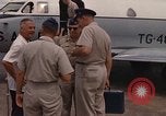 Image of Arthur Godfrey Takhli Thailand, 1966, second 58 stock footage video 65675042565