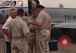 Image of Arthur Godfrey Takhli Thailand, 1966, second 59 stock footage video 65675042565