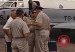 Image of Arthur Godfrey Takhli Thailand, 1966, second 60 stock footage video 65675042565
