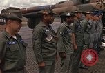 Image of United States HH-43 B helicopter Takhli Thailand, 1966, second 12 stock footage video 65675042566