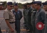 Image of United States HH-43 B helicopter Takhli Thailand, 1966, second 26 stock footage video 65675042566