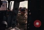 Image of United States HH-43 B helicopter Takhli Thailand, 1966, second 41 stock footage video 65675042566
