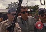 Image of United States HH-43 B helicopter Takhli Thailand, 1966, second 43 stock footage video 65675042566