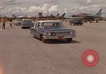 Image of United States F-105d aircraft Takhli Thailand, 1966, second 3 stock footage video 65675042567