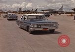 Image of United States F-105d aircraft Takhli Thailand, 1966, second 4 stock footage video 65675042567