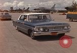 Image of United States F-105d aircraft Takhli Thailand, 1966, second 5 stock footage video 65675042567