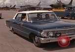 Image of United States F-105d aircraft Takhli Thailand, 1966, second 6 stock footage video 65675042567