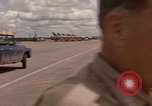 Image of United States F-105d aircraft Takhli Thailand, 1966, second 18 stock footage video 65675042567