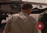 Image of United States F-105d aircraft Takhli Thailand, 1966, second 19 stock footage video 65675042567