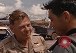 Image of United States F-105d aircraft Takhli Thailand, 1966, second 32 stock footage video 65675042567