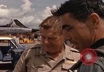 Image of United States F-105d aircraft Takhli Thailand, 1966, second 34 stock footage video 65675042567