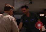 Image of United States F-105d aircraft Takhli Thailand, 1966, second 38 stock footage video 65675042567