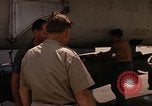Image of United States F-105d aircraft Takhli Thailand, 1966, second 40 stock footage video 65675042567