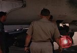 Image of United States F-105d aircraft Takhli Thailand, 1966, second 41 stock footage video 65675042567