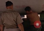 Image of United States F-105d aircraft Takhli Thailand, 1966, second 43 stock footage video 65675042567
