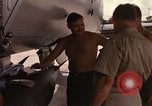 Image of United States F-105d aircraft Takhli Thailand, 1966, second 47 stock footage video 65675042567