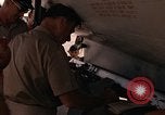 Image of United States F-105d aircraft Takhli Thailand, 1966, second 51 stock footage video 65675042567