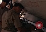 Image of United States F-105d aircraft Takhli Thailand, 1966, second 52 stock footage video 65675042567