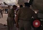 Image of United States F-105d aircraft Takhli Thailand, 1966, second 62 stock footage video 65675042567