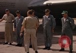 Image of United States KC-135 A aircraft Takhli Thailand, 1966, second 5 stock footage video 65675042568