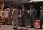 Image of United States KC-135 A aircraft Takhli Thailand, 1966, second 6 stock footage video 65675042568